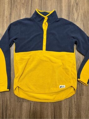 MEC Fleece
